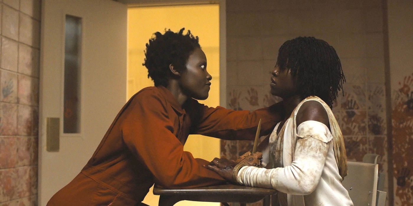 Jordan Peele domine le Top 10 de Netflix avec ses deux premiers films d'horreur acclamés