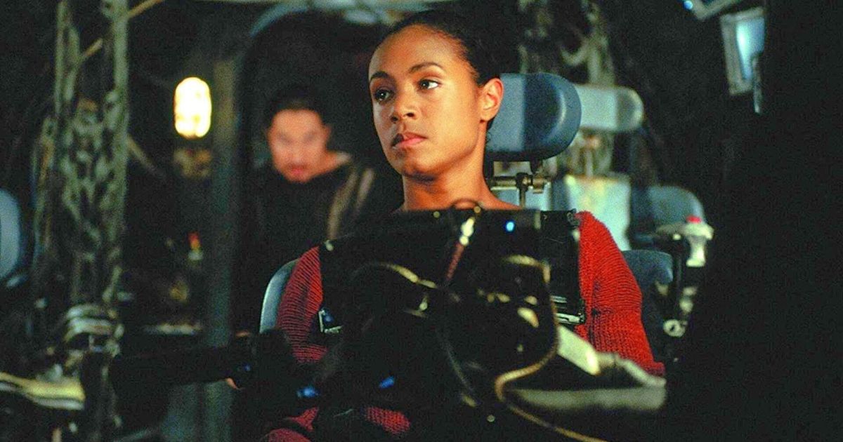 Les 10 meilleurs films de Jada Pinkett Smith, classés par Rotten Tomatoes