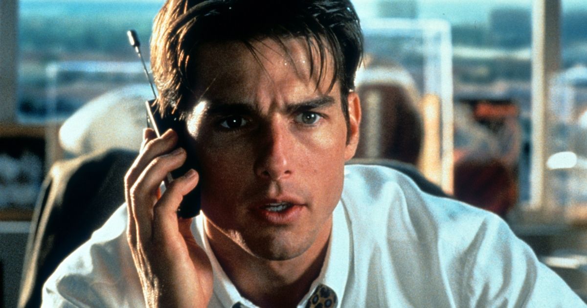 Les 10 meilleures citations de Jerry Maguire (et pourquoi elles sont si emblématiques)