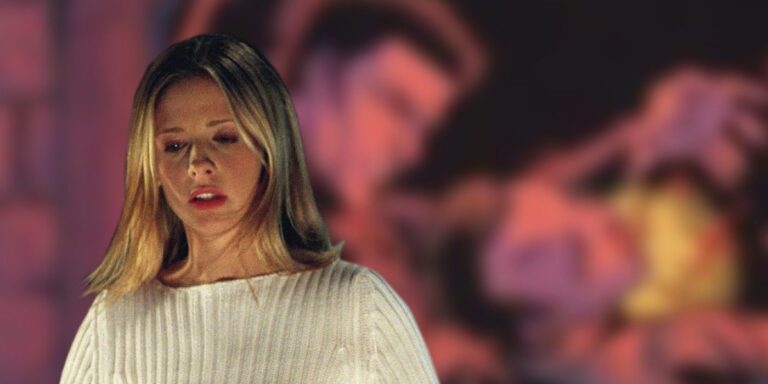 Buffy contre les vampires Saison 8 : Réalisation [Spoiler] le grand méchant était la bonne décision, mais il a été mal fait