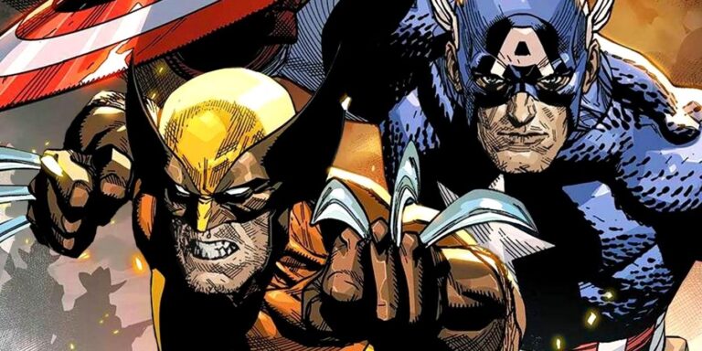 10 héros X-Men les plus puissants qui ont rejoint les Avengers (classés du plus faible au plus fort)