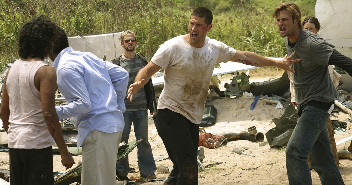 10 films à regarder si vous manquez Lost