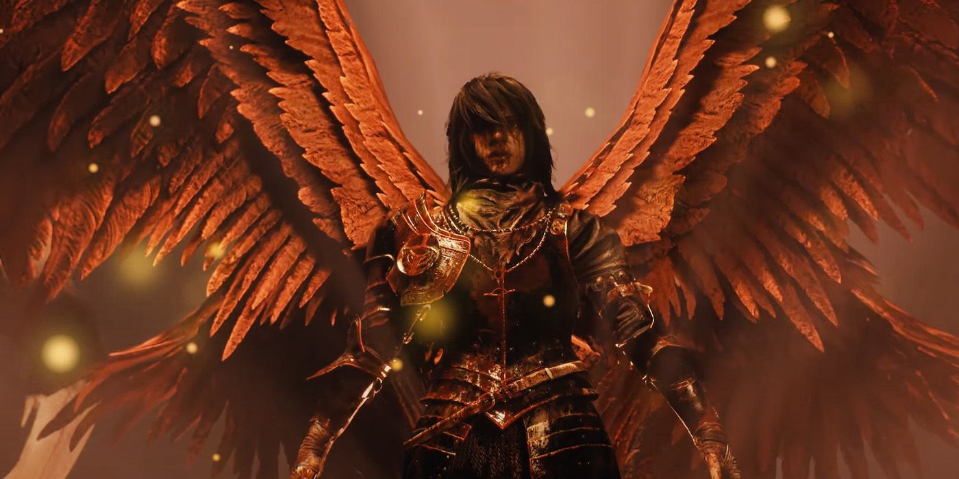 Comment battre Pieta, elle du renouveau béni dans Lords Of The Fallen