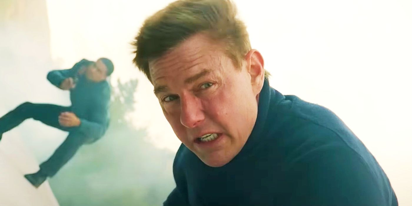 Comment la stratégie VOD de Mission : Impossible 7 coûte de l'argent au studio (malgré le début du film au numéro 1 cette semaine)