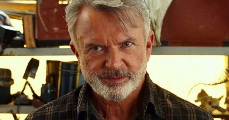 Sam Neill dit qu&rsquo;il est en rémission mais a été prévenu que les médicaments finiraient par cesser de fonctionner