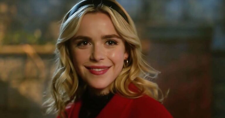 Les meilleurs films et émissions de télévision de Kiernan Shipka, selon Rotten Tomatoes