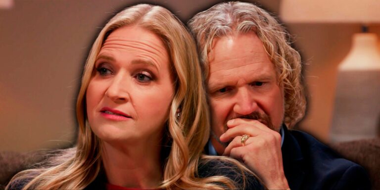 La tentative de Kody Brown de « réécrire l’histoire » de cette relation entre sœurs et épouses échoue de façon spectaculaire