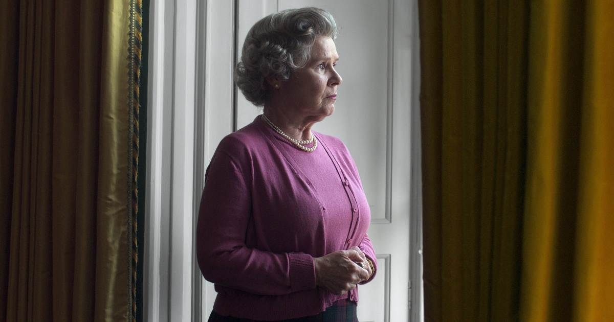 Netflix dévoile un premier aperçu de la dernière saison de The Crown
