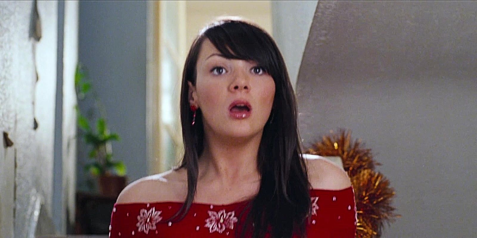 Le réalisateur de Love Actually regrette les blagues controversées sur le corps dans le film de Noël 2003