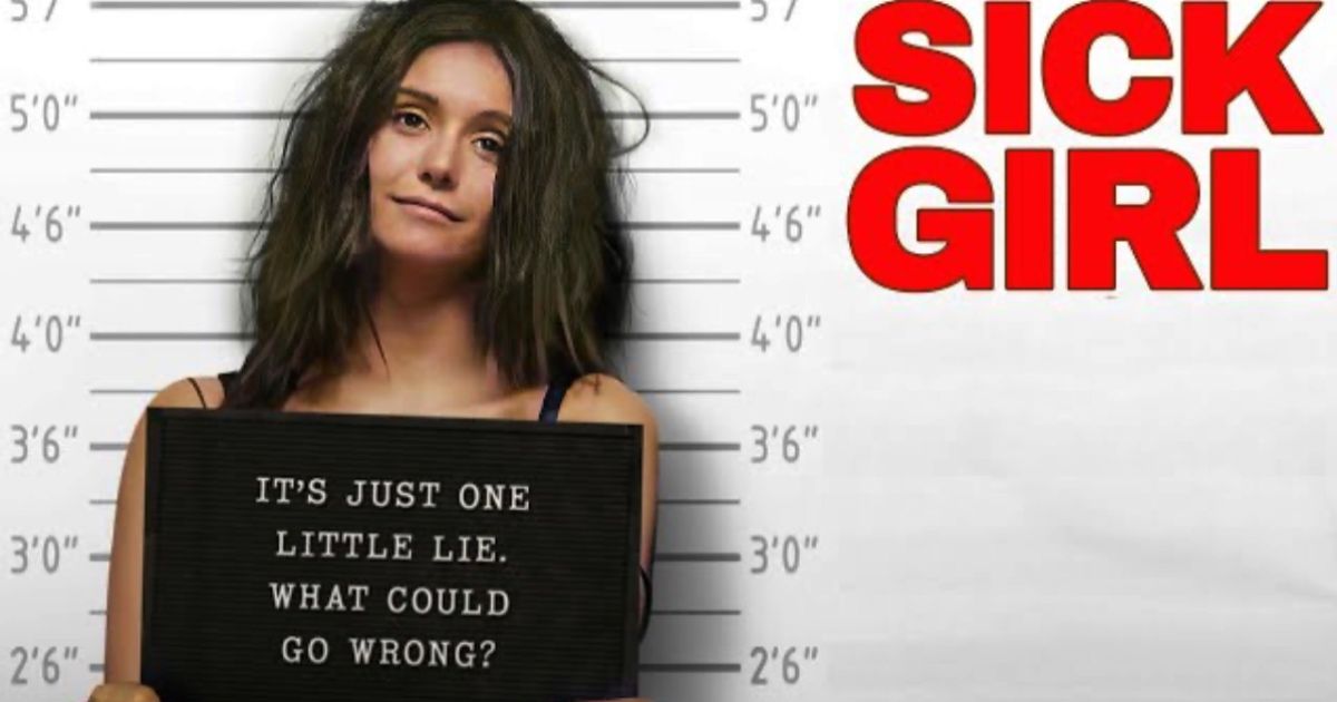 Jennifer Cram discute de sa comédie hilarante dirigée par Nina Dobrev, Sick Girl