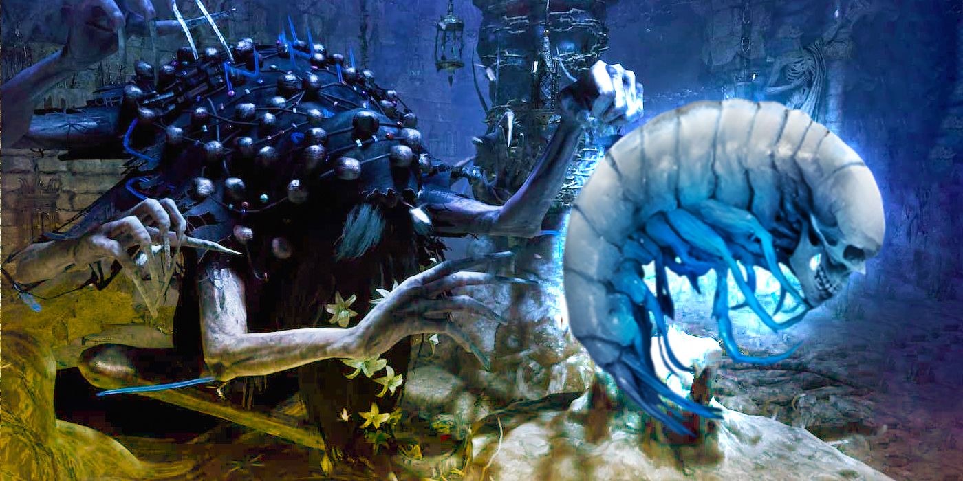 Comment obtenir un récurage ombral dans Lords of the Fallen
