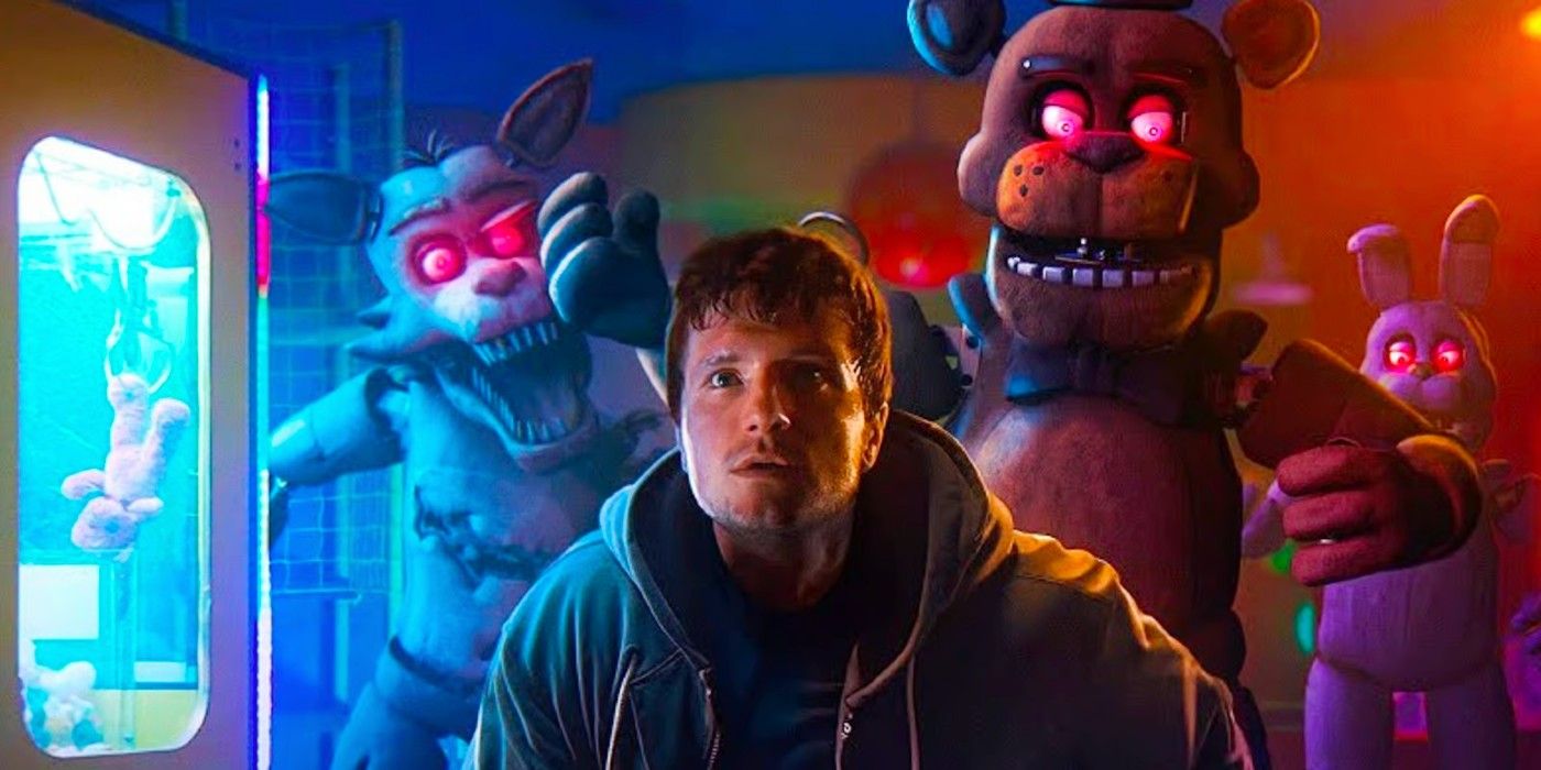 "Ne pensez pas… Hollywood comprend tout à fait" : le véritable potentiel de Five Nights At Freddy's expliqué par les auteurs du MCU