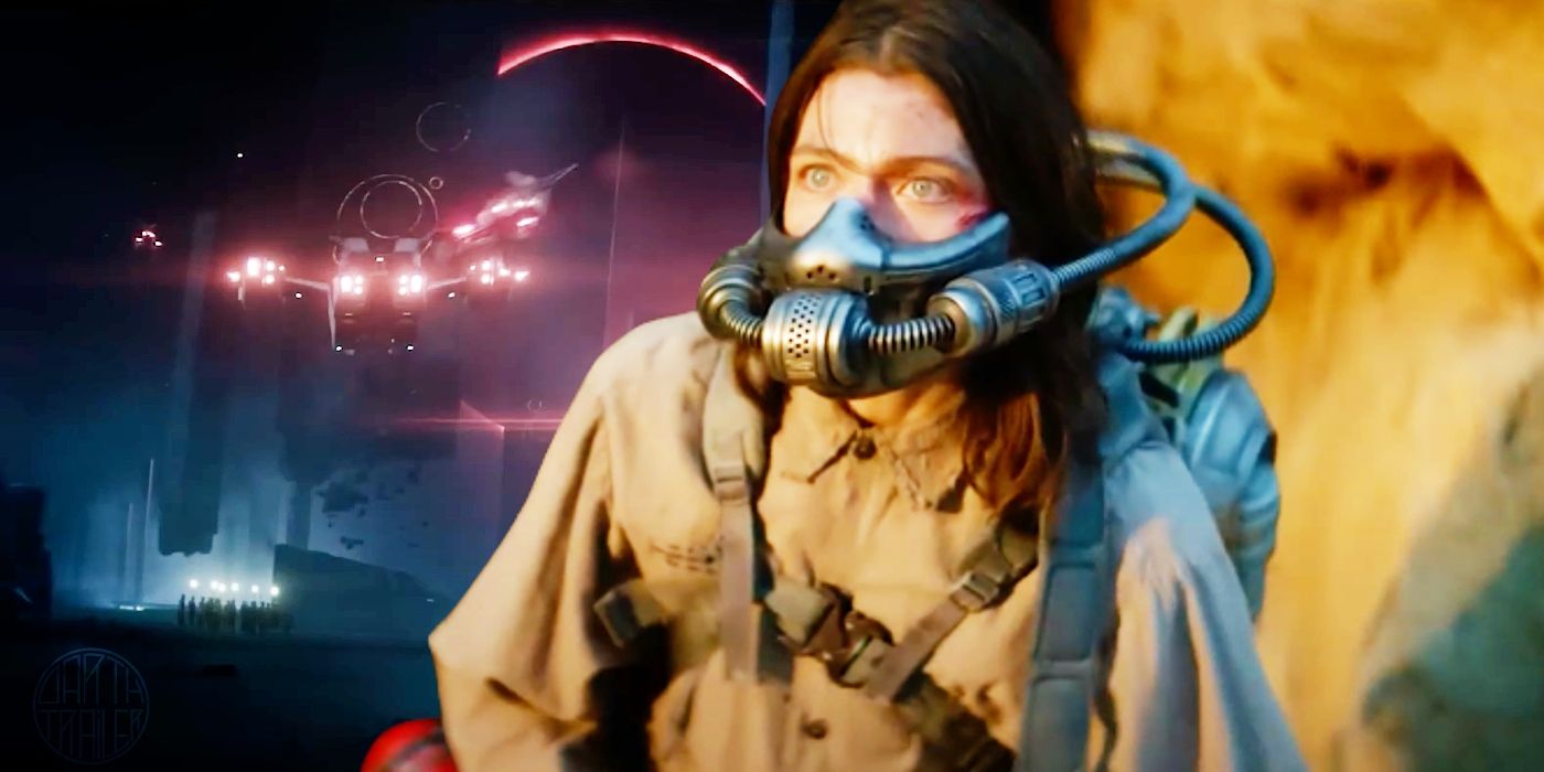 La durée d'exécution de Rebel Moon bat le record de film de Zack Snyder en 12 ans