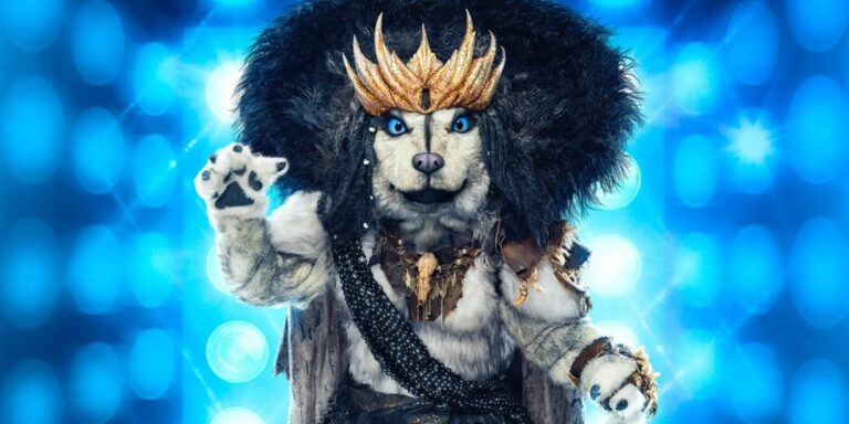 Le chanteur masqué : prédiction et indices de l&rsquo;identité du Husky