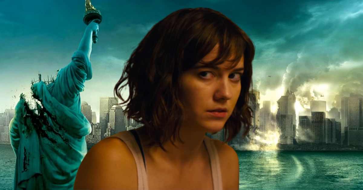 Cloverfield 4 est la suite directe du premier film, le réalisateur de 10 Cloverfield Lane veut faire un suivi