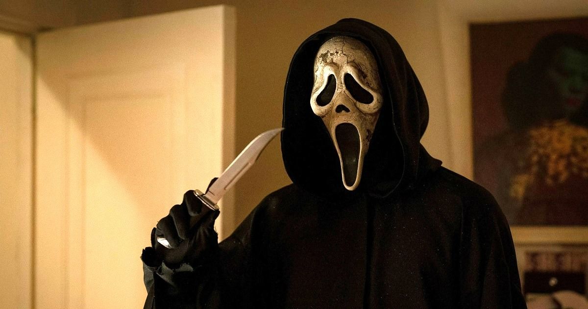 Comment la franchise Scream a survécu à tant de séries Slasher