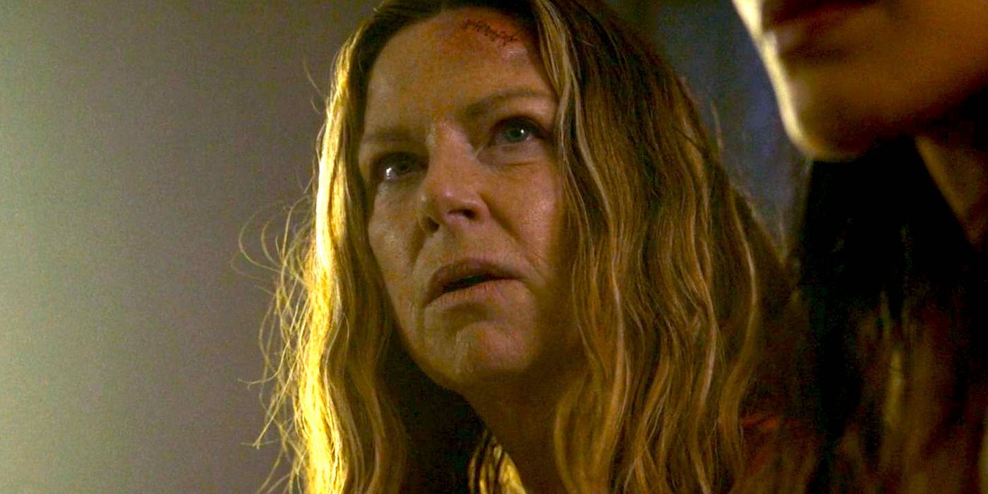 Fear The Walking Dead Saison 8 obtient la finale de la série en deux parties