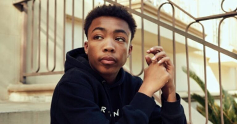 L&rsquo;acteur de Story Ave, Asante Blackk, brille encore une fois dans un rôle principal puissant