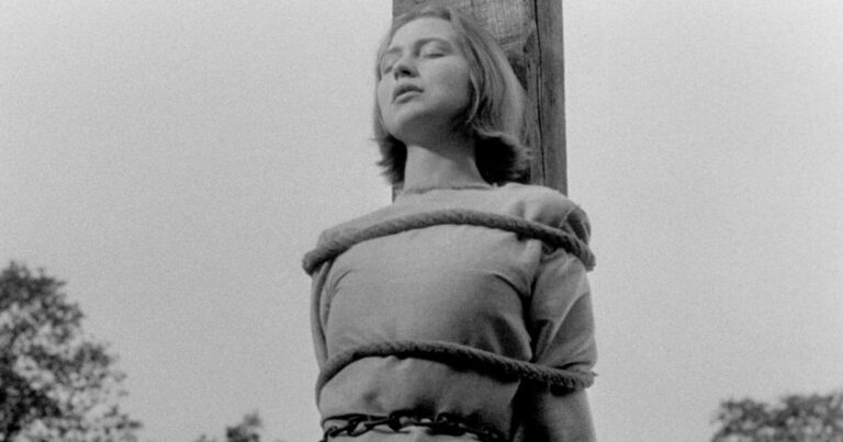 10 films émotionnels sur le martyre
