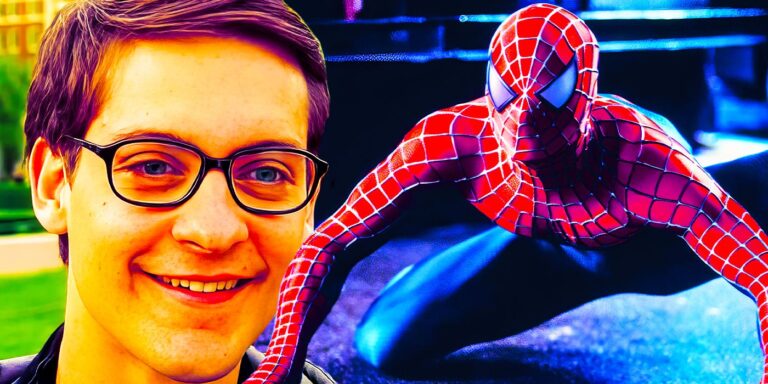 10 moments du film Tobey Maguire Spider-Man qui n&rsquo;ont toujours pas été surpassés