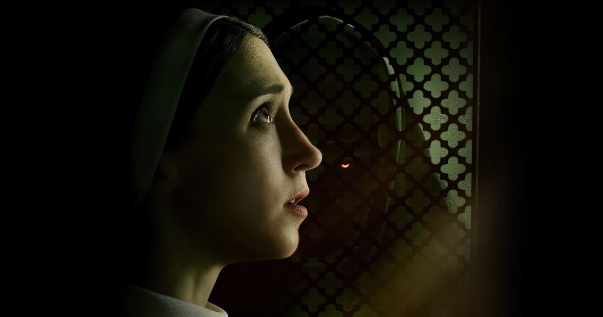 The Nun II arrive sur Max à temps pour effrayer les téléspectateurs d'horreur assoiffés de sang pour Halloween