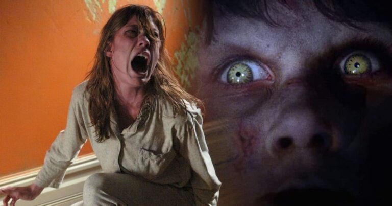 Les meilleurs films impliquant des exorcismes, classés