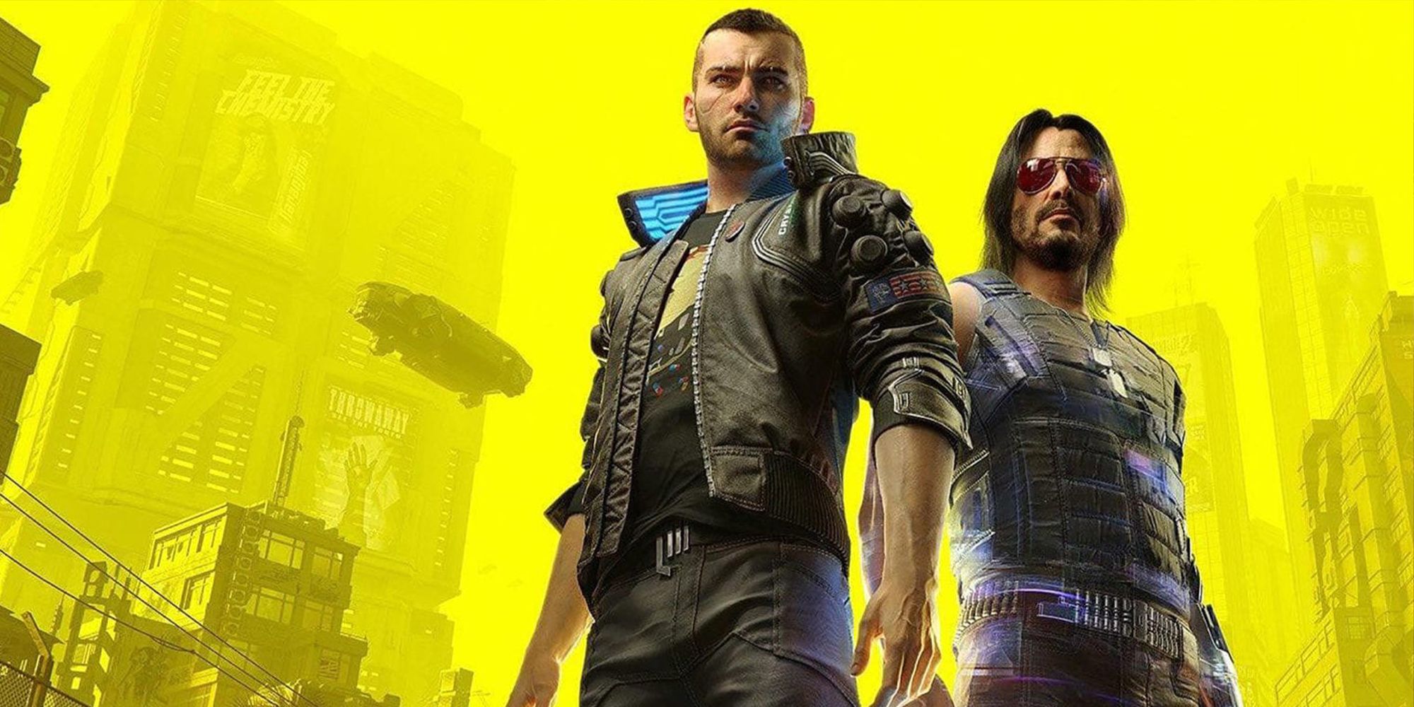 Comment obtenir la veste Samurai dans Cyberpunk 2077