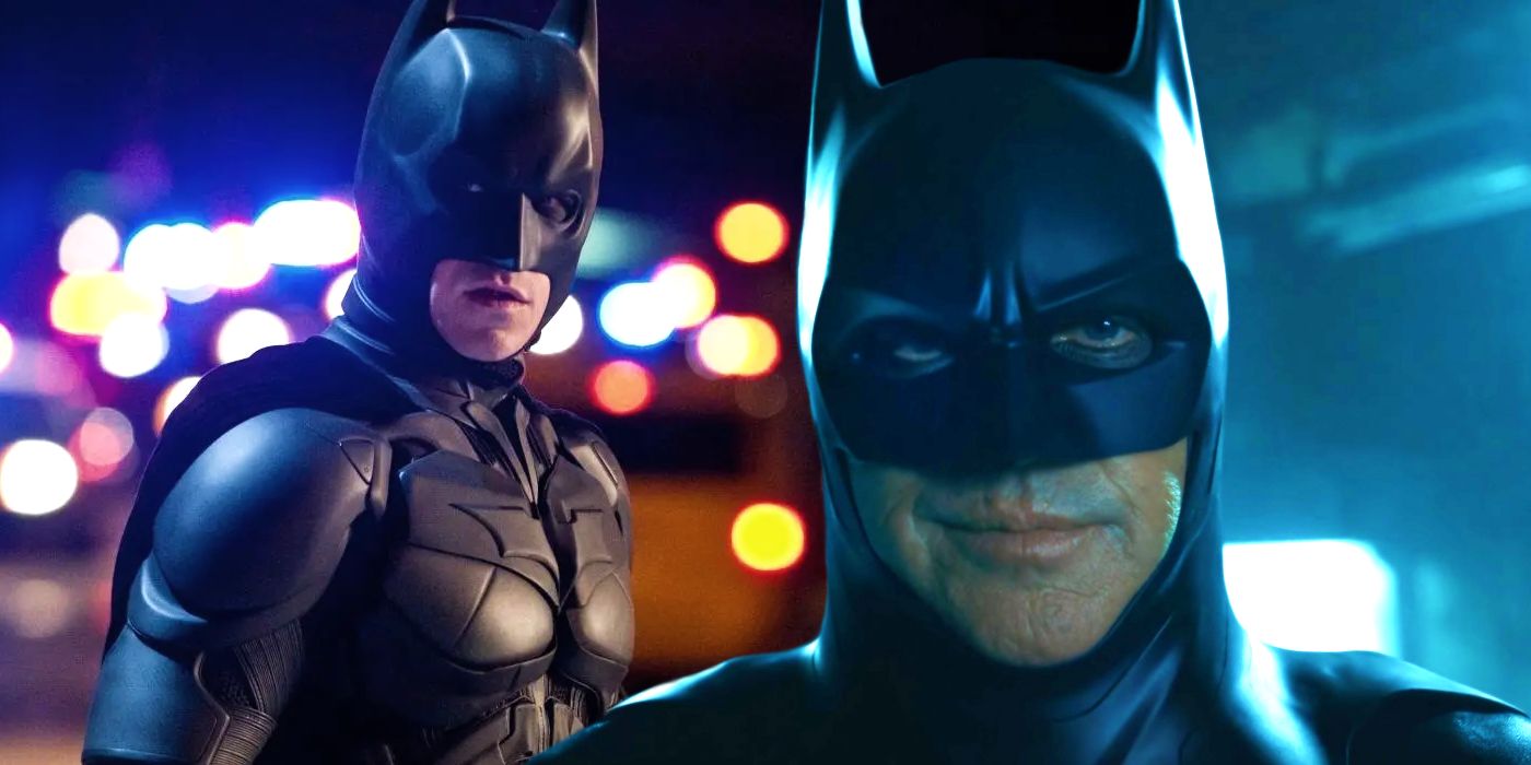 10 théories qui changent complètement la façon dont vous regardez les films de Batman