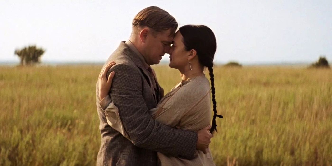 Pourquoi Killers Of The Flower Moon est une « histoire d'amour » malgré l'accent mis sur le FBI dans le livre original expliqué par Scorsese