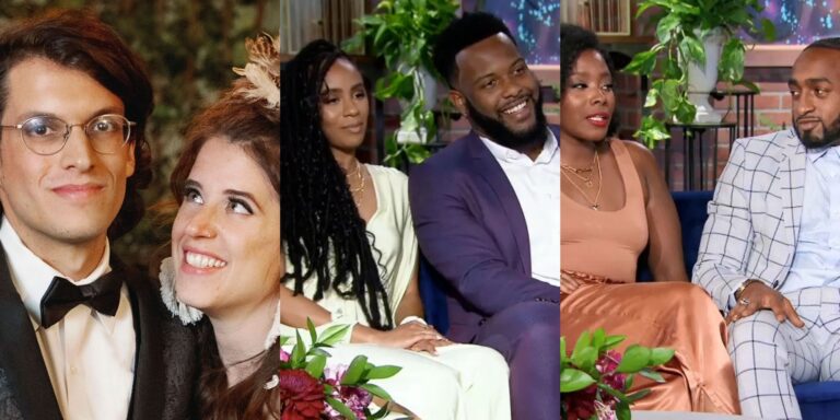 Mariés au premier regard Saison 11 : Qui est toujours ensemble (et qui ne l’est pas)