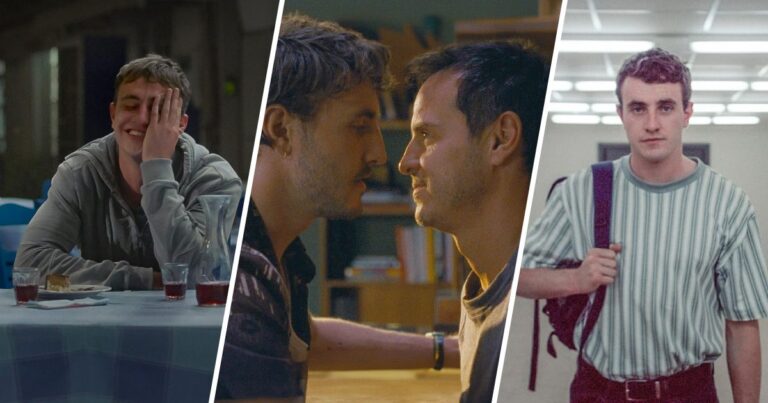 Les 10 meilleures performances de Paul Mescal, classées