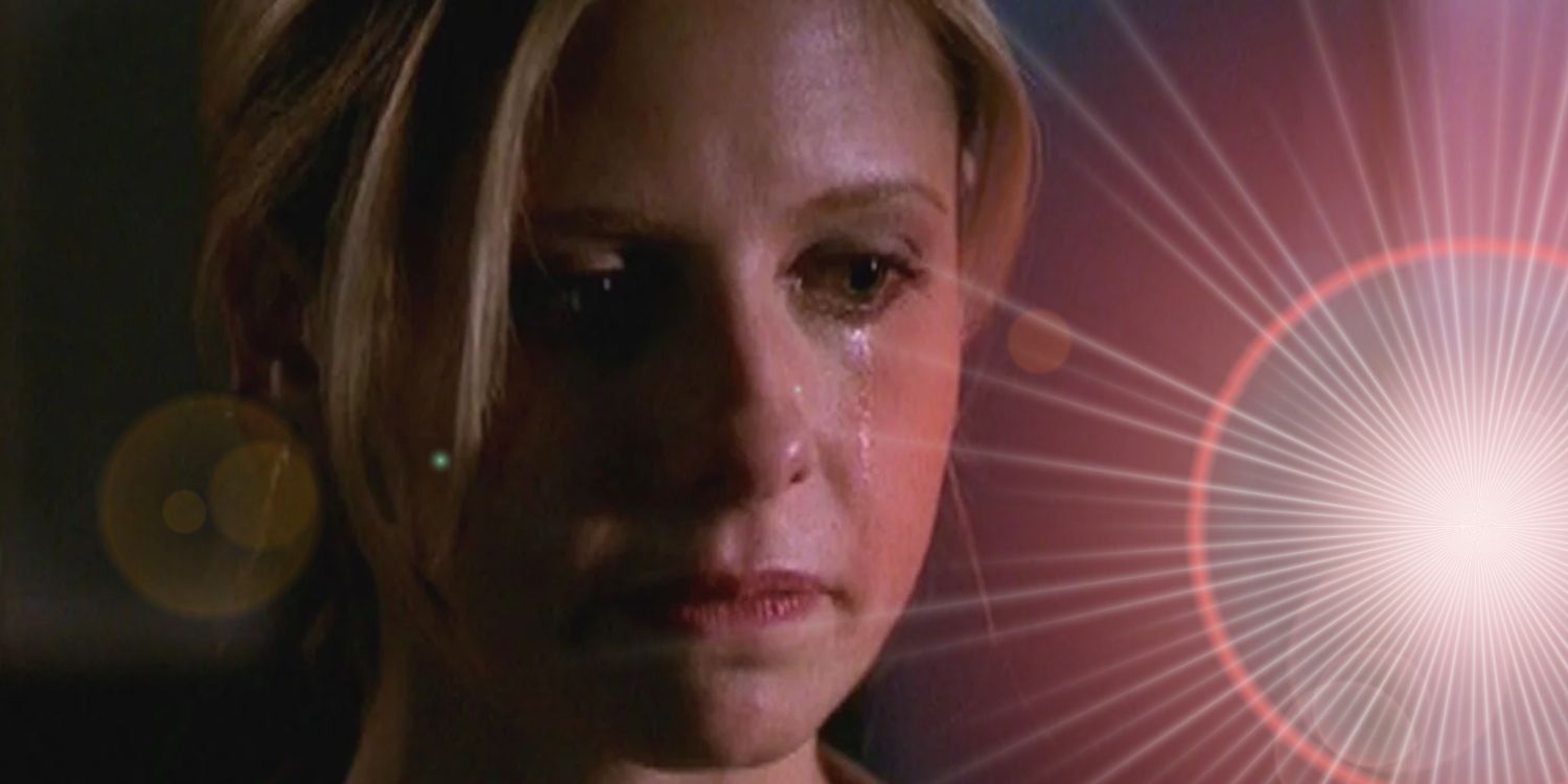10 dures réalités sur le personnage de Buffy dans Buffy contre les vampires