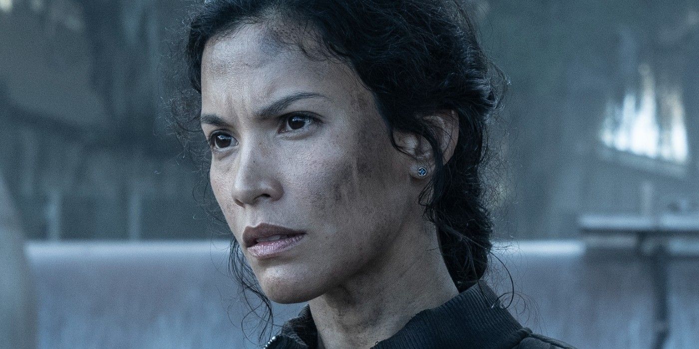 Combien reste-t-il d’épisodes de Fear The Walking Dead et quand la finale de la série sortira