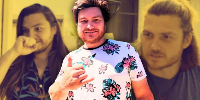 Fiancé de 90 jours : que fait Syngin Colchester en 2023 ?
