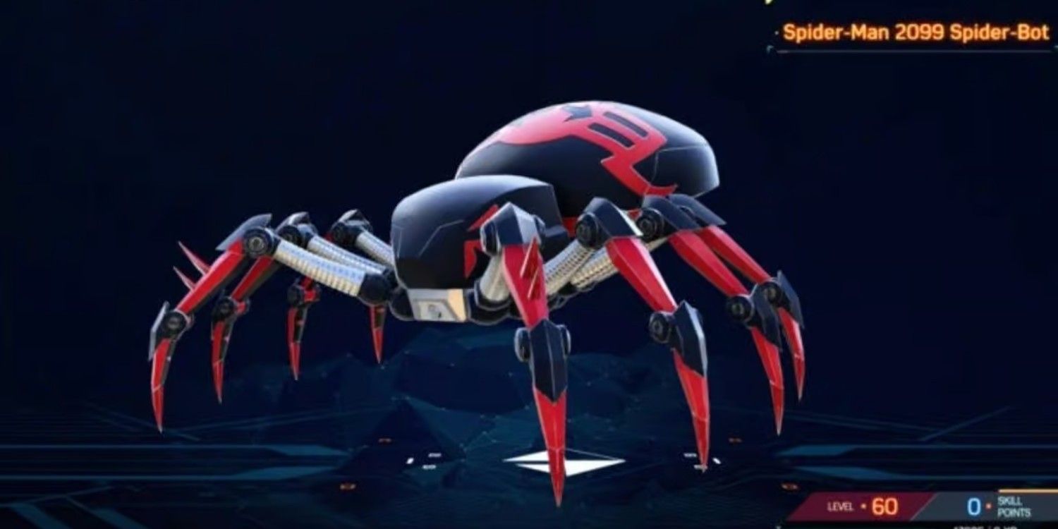 Comment trouver des Spider-Bots dans Marvel's Spider-Man 2