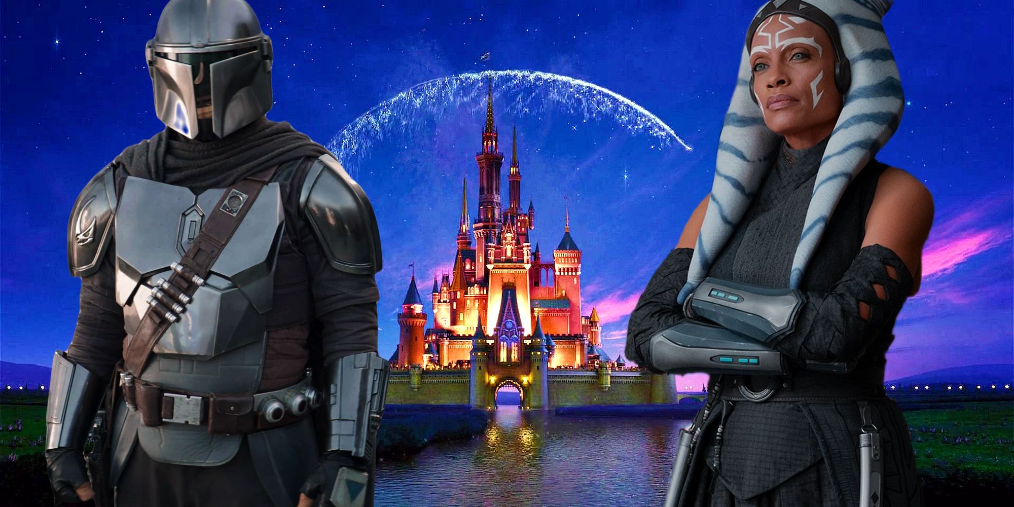 Disney aurait forcé Lucasfilm à faire des annonces sur Star Wars avant qu'elles ne soient prêtes