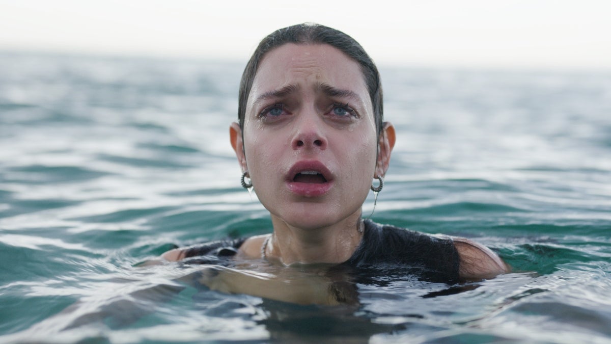L'actrice de "Dangerous Waters" Odeya Rush se souvient de "l'altruisme et de la générosité" de Ray Liotta dans son dernier rôle