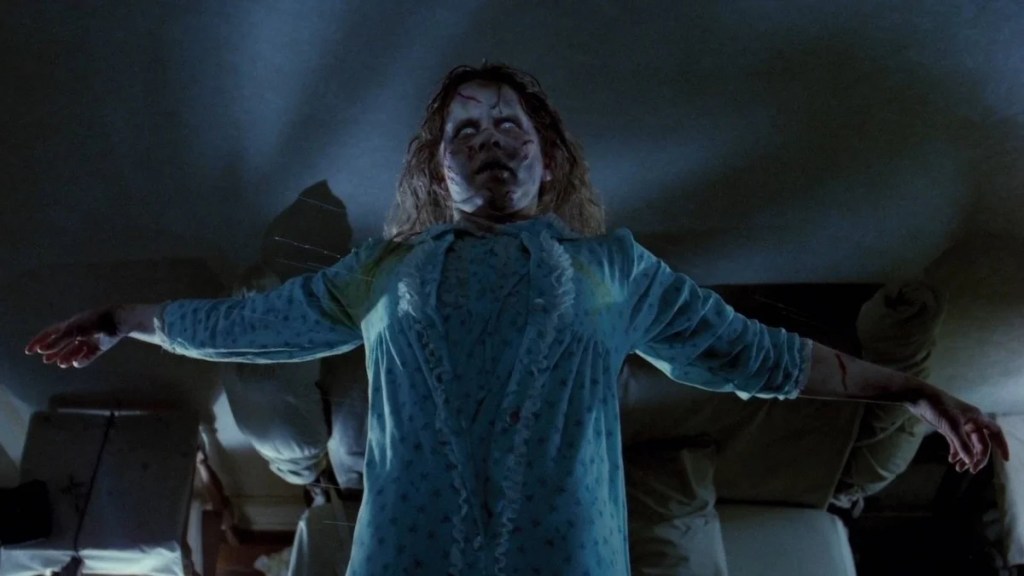 Exorciste