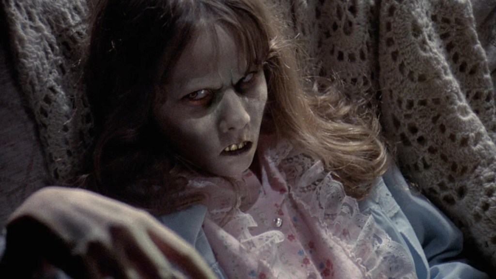 Exorciste La version que vous n'avez jamais vue