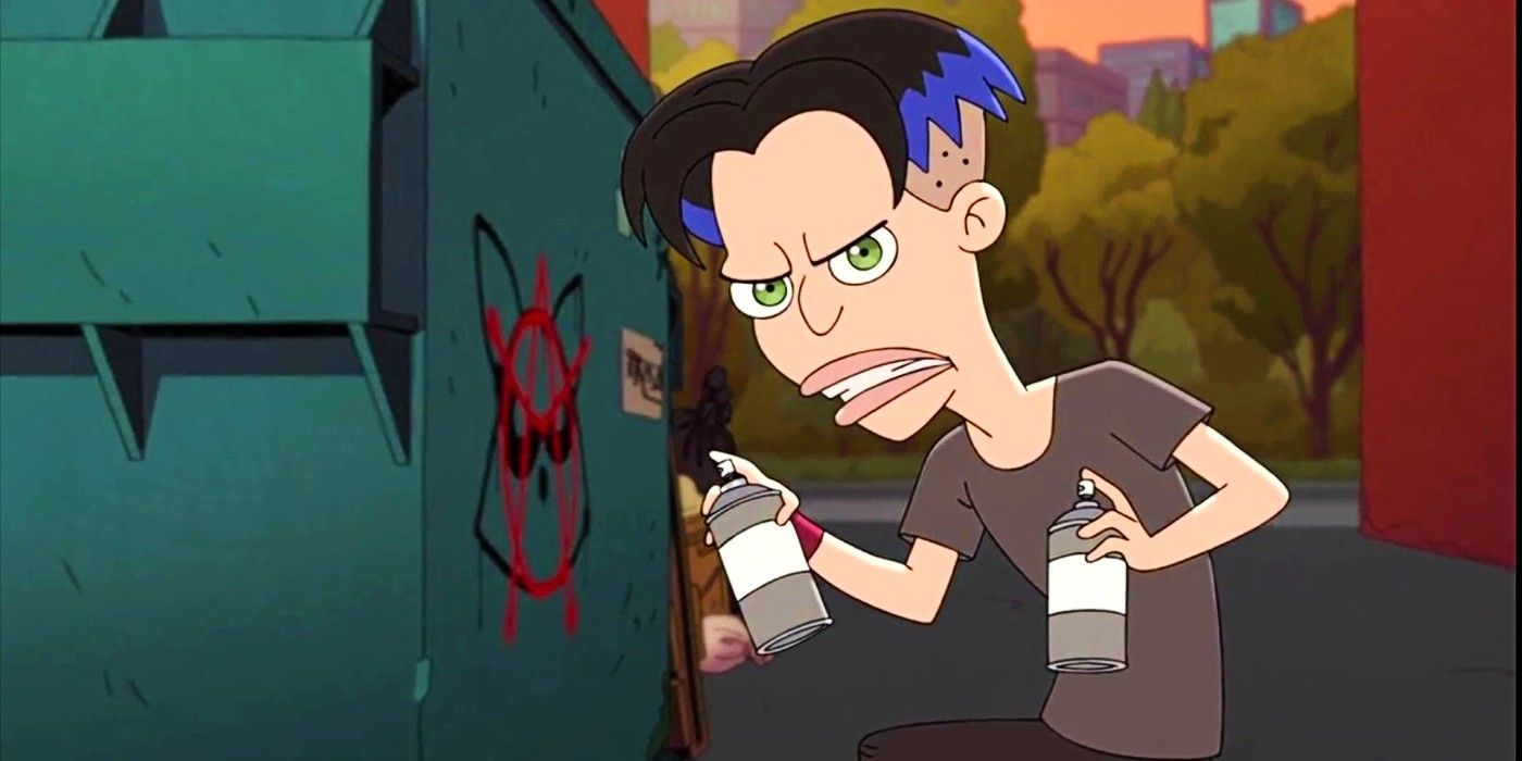 Quel âge a Judd dans Big Mouth ?