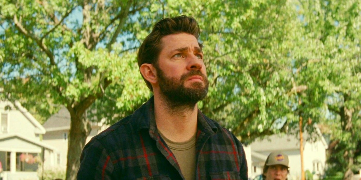 La date de sortie du film Quiet Place Prequel est décalée de deux mois en 2024
