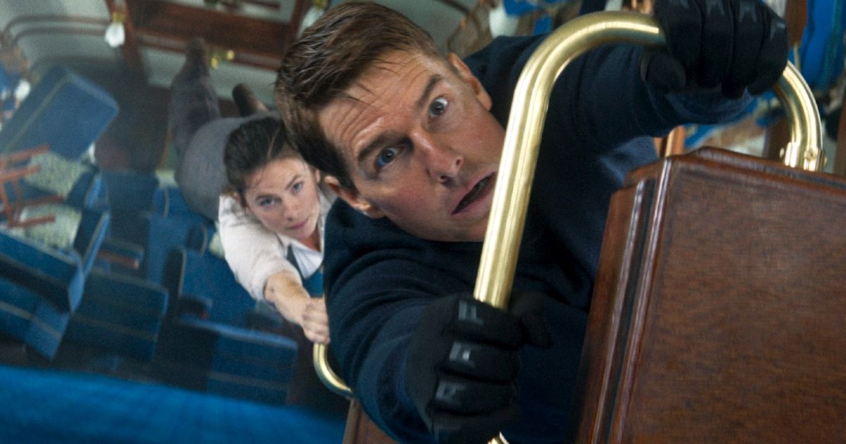 Impossible 8 et A Quiet Place Prequel