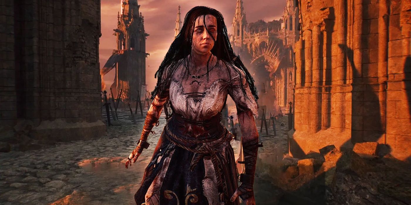 Comment libérer le prisonnier torturé dans Lords of The Fallen
