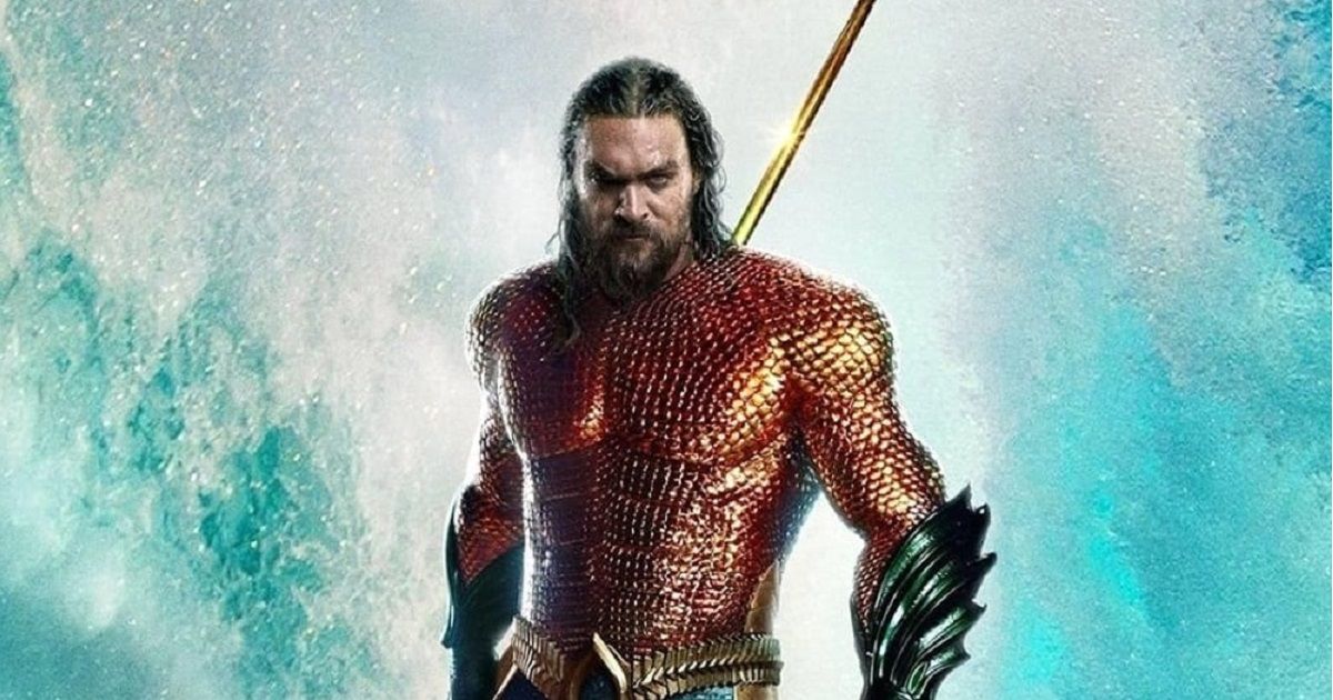 Le réalisateur d'Aquaman et du Royaume perdu, James Wan, répond aux rumeurs du drame BTS