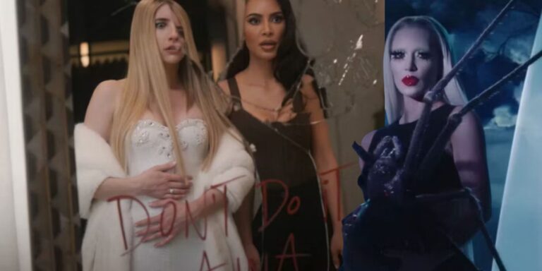 La saison 12 d’American Horror Story brise une tradition de série