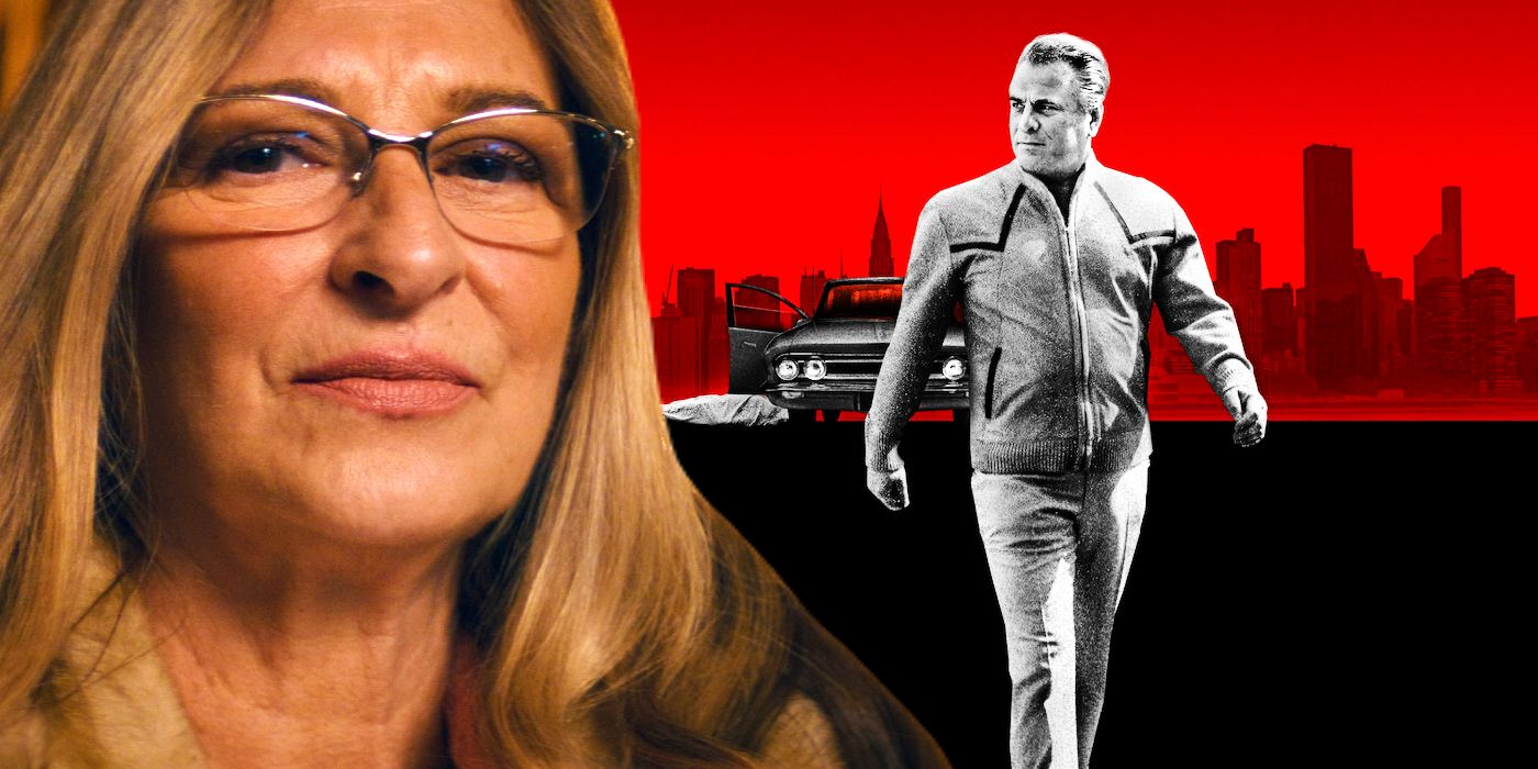 Obtenez Gotti : le lien d'Andrea Giovino avec la famille Gotti et ce qui lui est arrivé