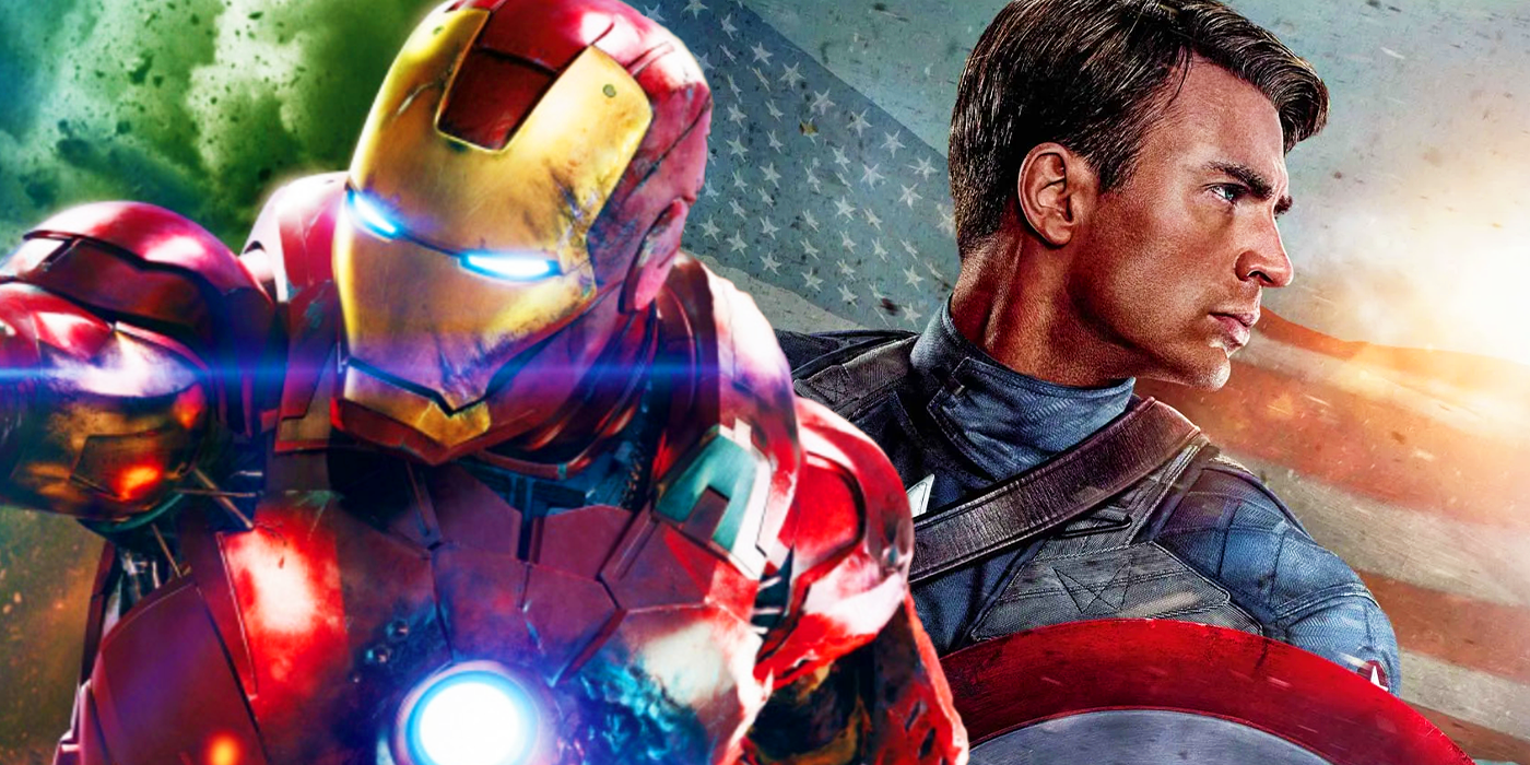 Marvel ramène la pire critique de Captain America du MCU (et pourquoi ce n'est pas vrai)