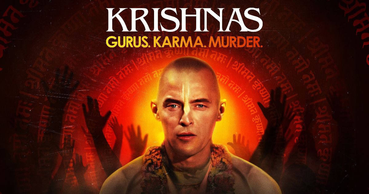 Krishnas : gourous, karma, meurtre |  Revoir