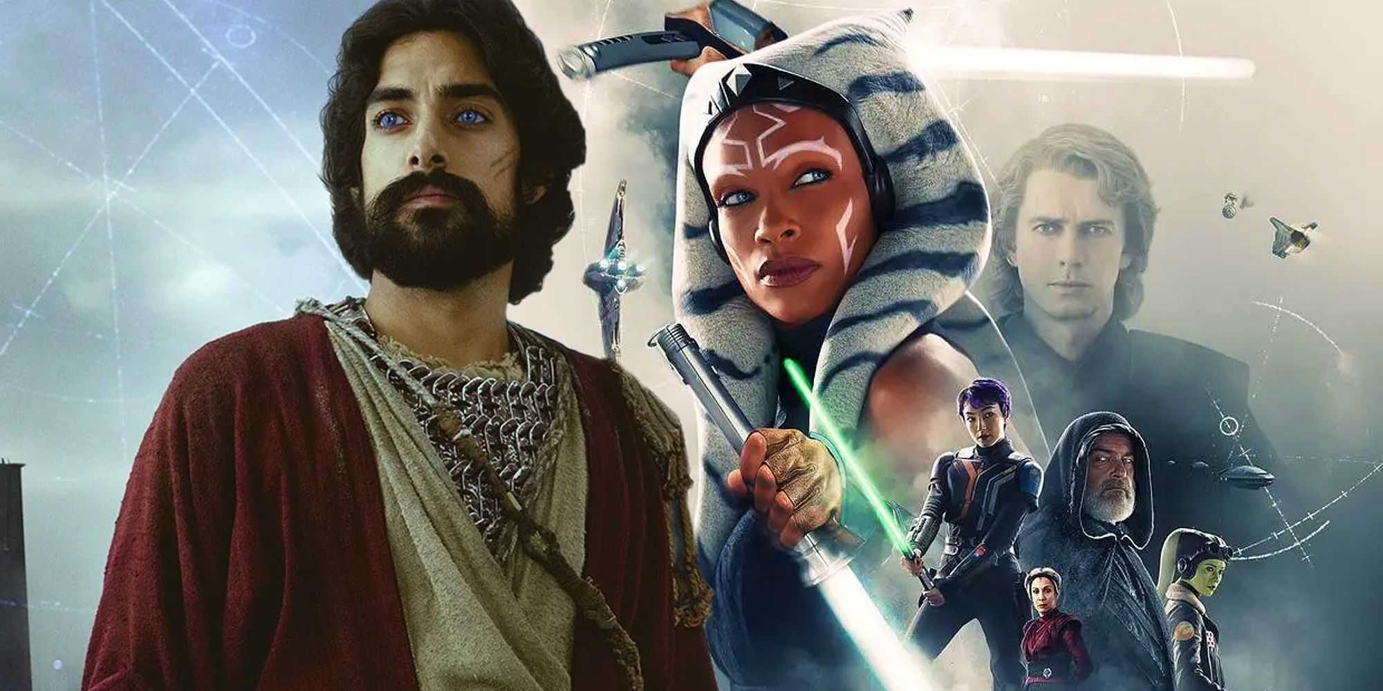 "Je prends Ezra Bridger comme une vraie personne" : Ahsoka Star explique comment il a donné vie au Jedi Padawan de Star Wars Rebels