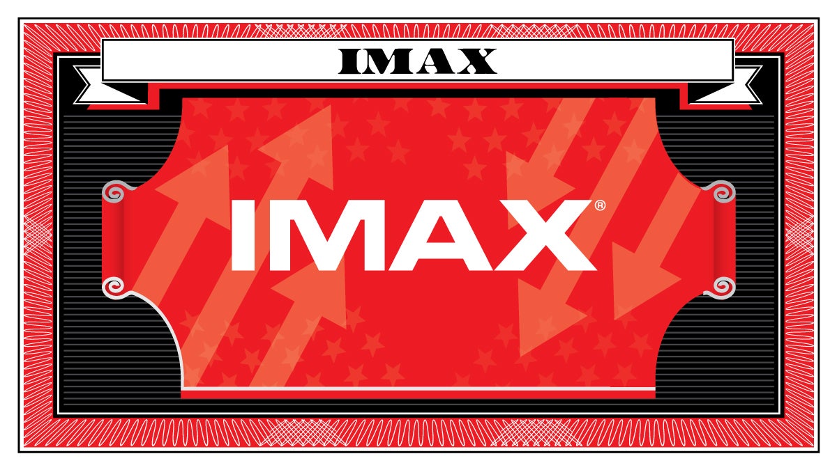 "Oppenheimer" augmente les revenus d'Imax au troisième trimestre de 51 % à 104 millions de dollars